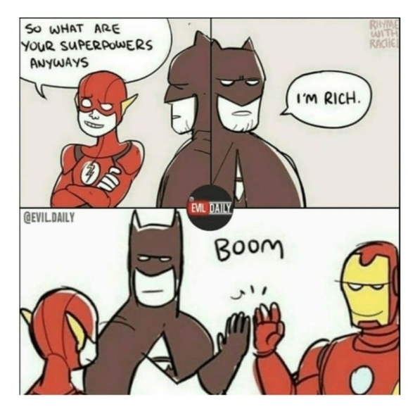 Meet your Posher, Juan - Picture 1 of 1